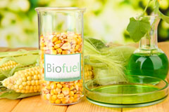 Hogsthorpe biofuel availability